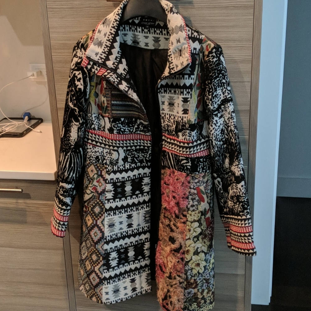 Coat
